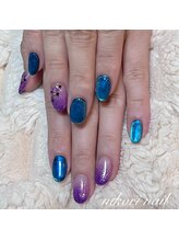 ニコリネイル(nikori nail)/