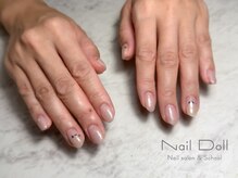 ネイルドール(Nail Doll)/