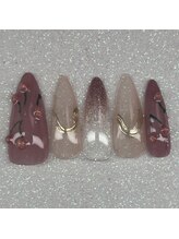 ビュール(VIERU)/定額デザイン色変更可