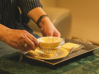 ステラヘルバ/ハーブよもぎ蒸し