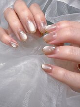 アノラネイルズ(ANORA NAILS)/