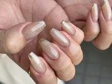 フィリー(fi:ry)/フレンチネイル