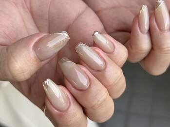 フィリー(fi:ry)/フレンチネイル