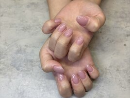 【ハンド】ワンカラー