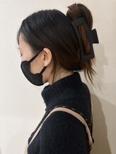 ワンラブネイルズ 池袋店(One Love Nails)&nbsp;はるか 