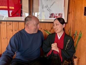 ほぐし屋レオ 守谷店(ほぐし屋LEO)/20251201アルシンドさんイベント