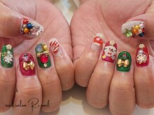 ネイル サロン アールズ ネイル(R's nail)