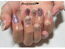 ニュアンスnail