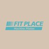 フィットプレイス 船橋習志野店(FITPLACE)のお店ロゴ