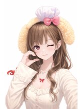 ウィルネイル 二子玉川店(wilu nail) Erina