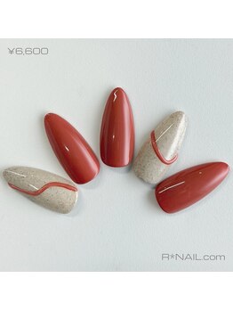 ¥6,600定額デザイン