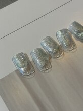 イオネイル(io nail)/