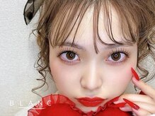 アイラッシュサロン ブラン 名古屋パルコ店(Eyelash Salon Blanc)の雰囲気（【上下まつげパーマ】まつげのお悩み解消し小顔＆デカ目効果UP！）