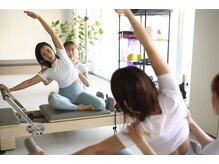 セレンピラティス 白金高輪店(Seren Pilates)