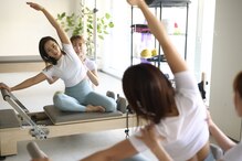 セレンピラティス 白金高輪店(Seren Pilates)