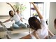 セレンピラティス 白金高輪店(Seren Pilates)の写真