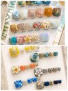 foot/夏流行／オシャレ度UP↑