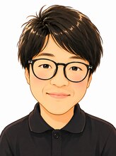 リフレッシュハンズ 神戸三宮店 松本