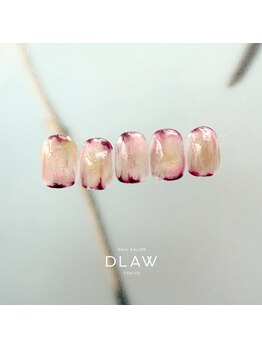 ドロウラピリィ トカ(DLAW Lapilie/toka)/8月 デザインプラス
