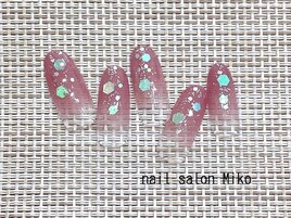 9月定額デザイン　￥6,900