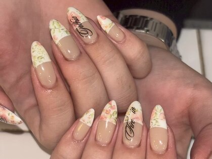 ネイルメゾン 渋谷店(NAIL MAISON)の写真