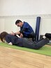 お久しぶりの方も◎パーソナル整体
