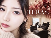 テラス 日本橋(TERAS.)