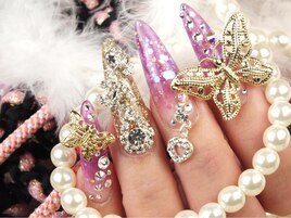 パーツ無制限付け放題！