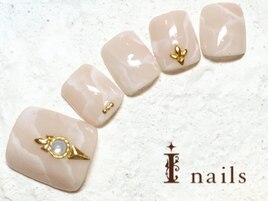 ヌーディクウォーツ