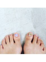 コキリンコ 葉山(cokirinco)/ジェルネイル