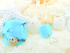 フット【デザインコース】