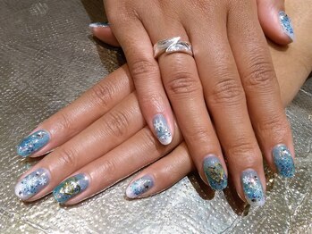 オーロラ(AurorA)/