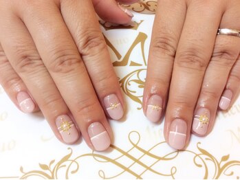 ミューオ(MIEUO)/シンプルコース