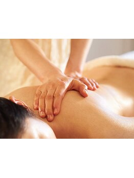 完全個室のリラクゼーションサロン