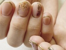 ノア(noa)/ボタニカルネイル