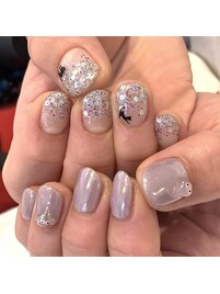 グラデーション