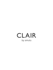 【CLAIR by.amulu】(スタッフ一同)