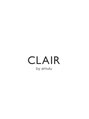 クレール バイ アミュール(CLAIR by.amulu)/【CLAIR by.amulu】