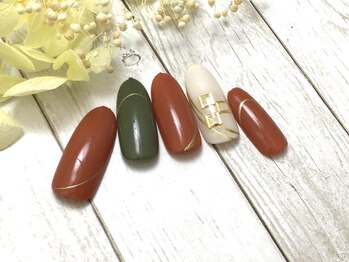 コルジャ(CORUJA)/イチマツフレーム☆7150