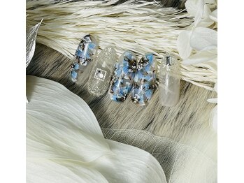 アクシア(Axia)/定額C 色替え自由