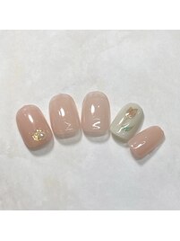 Newシーズンデザイン☆