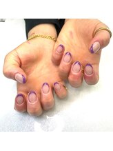 ザネイルズ(The Nails)/