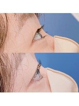 アイル(I'll)/ノーメイクも怖くない