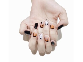 キュート ビューティーサロン(Cute Beauty Salon)/