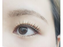 リーベアイラッシュ 東久留米店(Liebe eyelash)/パリジェンヌラッシュリフト