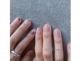 《Nail》担当:里深