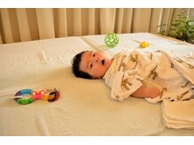 MINATOカイロプラクティック 西船橋駅前整体院/お子様連れはベビーカーもOK！！