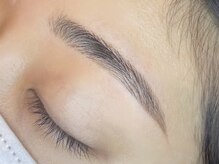 アイラッシュサロン ラコタ 銀座一丁目店(eyelash salon RACOTA)/アイブロウワックス