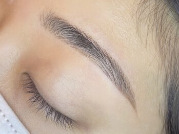 アイラッシュサロン ラコタ 銀座一丁目店(eyelash salon RACOTA)/アイブロウワックス