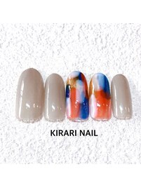 定額コース★¥6600デザイン